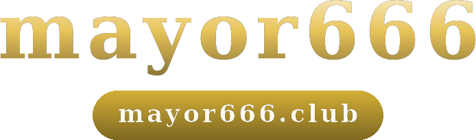 mayor666 logo